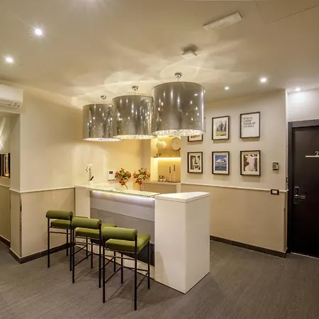 Stay Inn Rome Via Del Corso-3