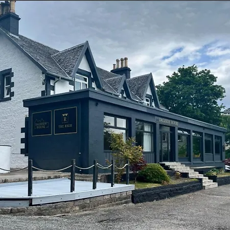 Dalrigh House-3