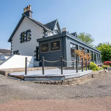 Dalrigh House-2