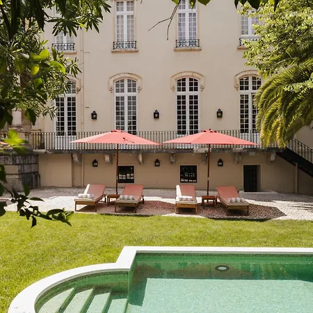 Dear Lisbon - Valmor Palace-3