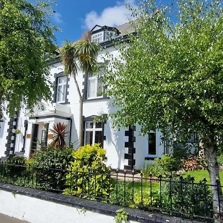 Holcombe House Guest House-2