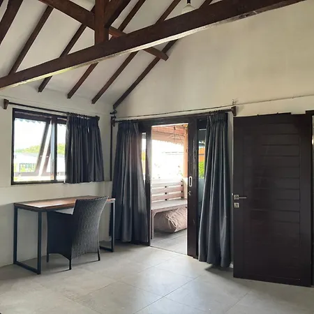 Surf Bali Villa-3