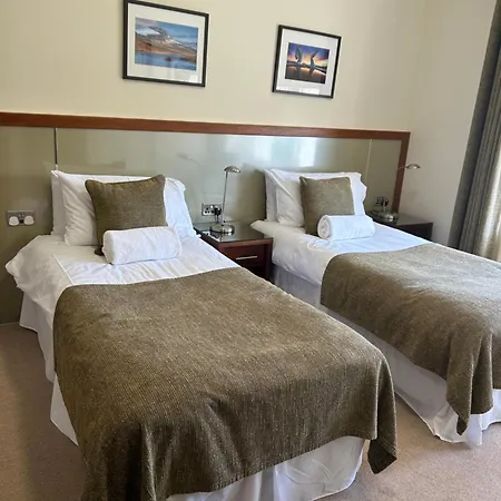 Inverglen Guest House-2