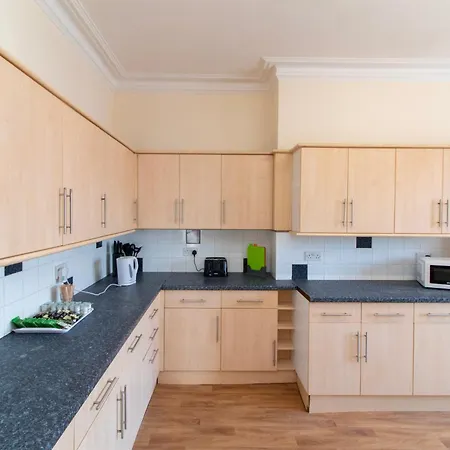 Brookvale Guest House Room 1-2