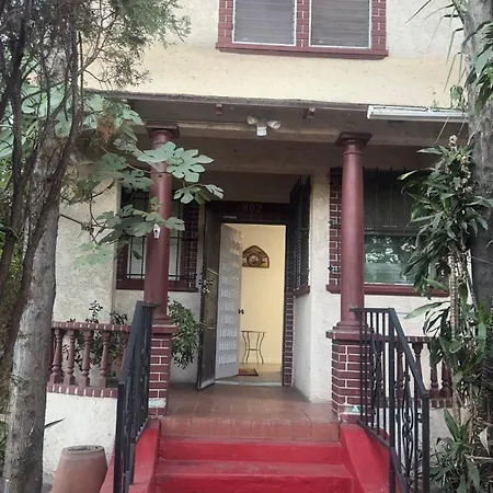Naryn Guest House-2