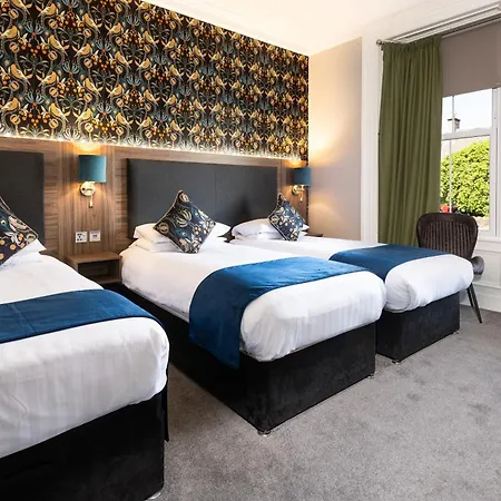 Atholl Villa Guest House-2