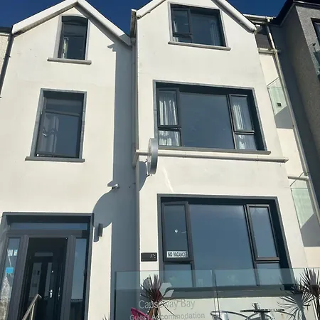 Causeway Bay Guesthouse Portrush-3