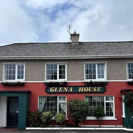Harmony Inn - Glena House-2