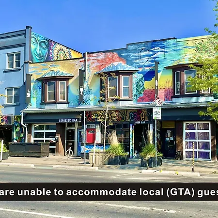 The Only Backpacker'S Inn (Adults Only)-3