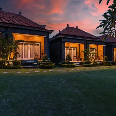Asri Village By Bukit Vista-2