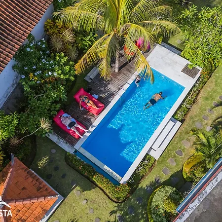 Asri Village By Bukit Vista-3