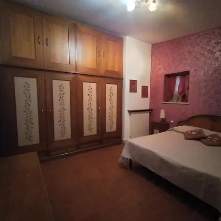 La Casa Degli Oleandri-3