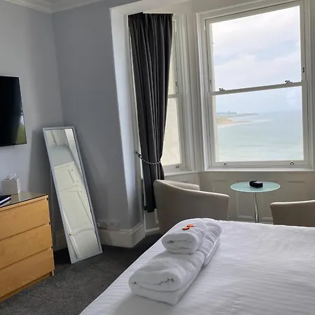Marine View Guest House-3