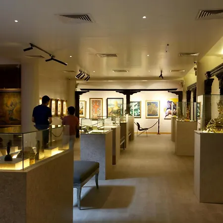 Kathmandu Guest House By Kgh Group-3
