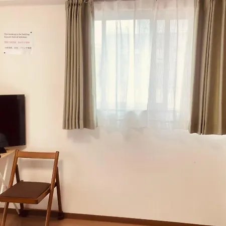 Skyhotel Ryogoku 駅徒歩4分 上野 六本木 新宿直行-3