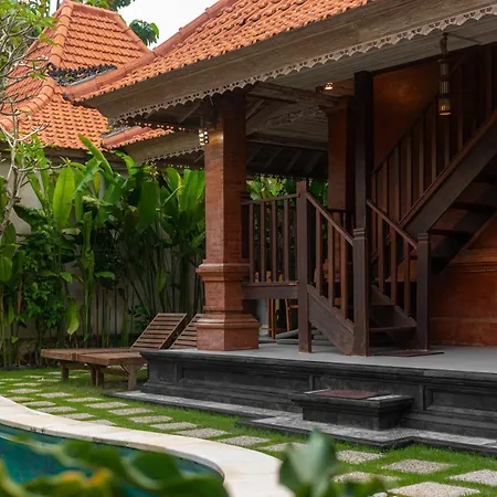 Puri Samana Villas By Tanya Pink-3