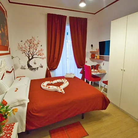 Etere In Prati Rooms-2