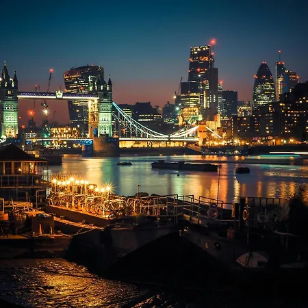City Vibes Stay Near Spitalfields Market-3