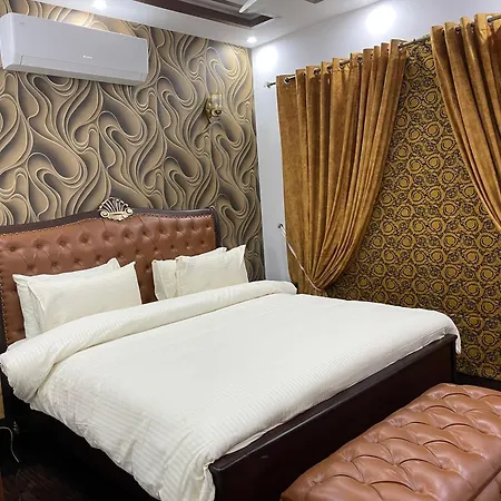 Exective Guest House Dha Phase 3 Lahore-2