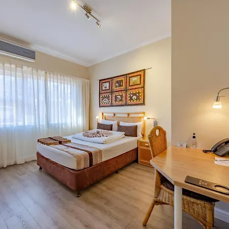 Hajo'S Lodge & Spa-2