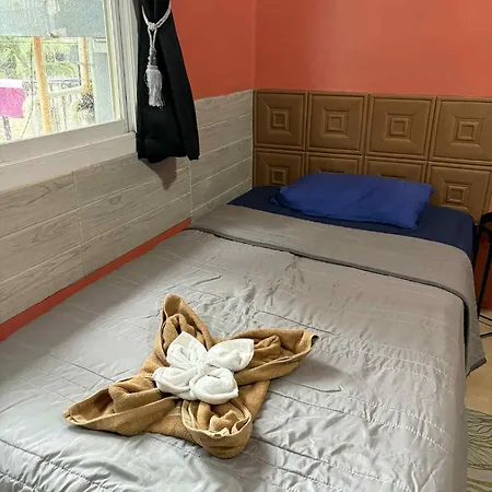 Ciao Bella Beach Guesthouse & Restaurant-2
