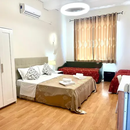 Green Guesthouse-2