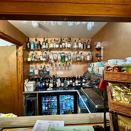 Guisachan Guesthouse-3