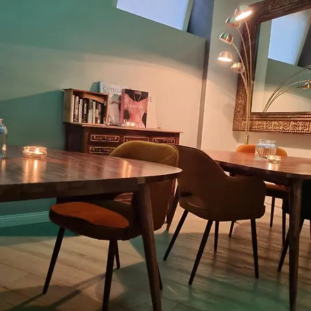 Corso Boutique Luxury Rooms-2