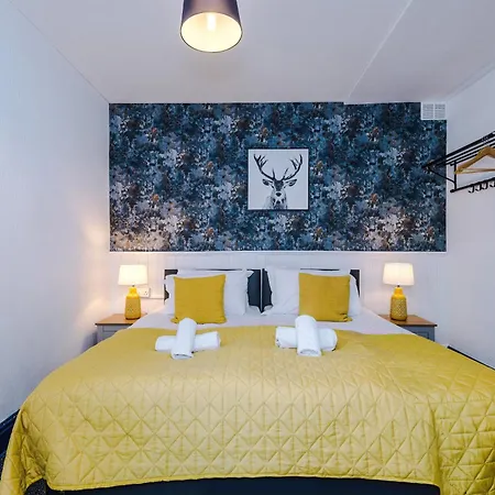 Pebbles Guest House-3