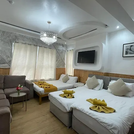 Ariana House Hotel-Families And Couples Only-2
