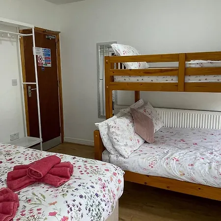 Ariana House Hotel-Families And Couples Only-3