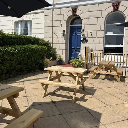 Lynton House Hotel-2