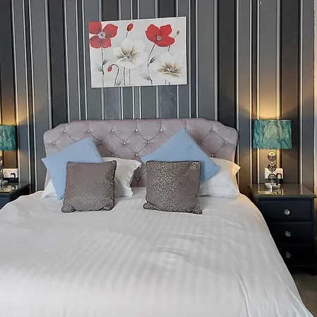 Harmony Bed And Breakfast-3
