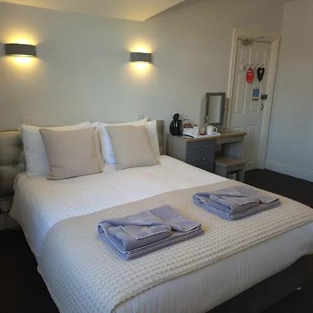 Barclay Guest House-2