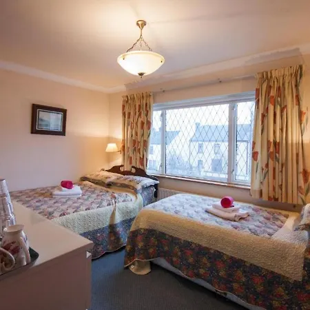 Asgard Guest House-2