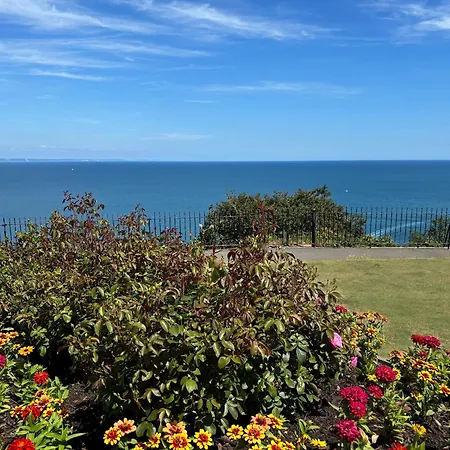 Headland View Boutique B&B-3