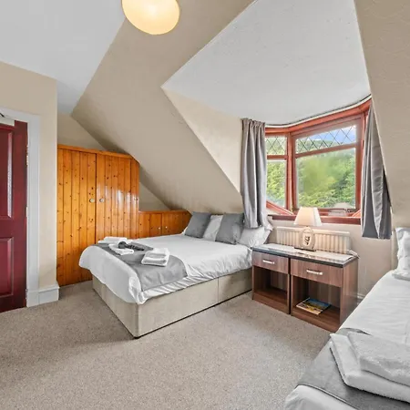 Struy Guest House - Inverness-3