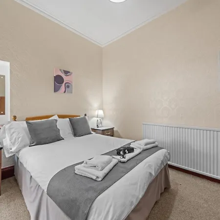 Struy Guest House - Inverness-2