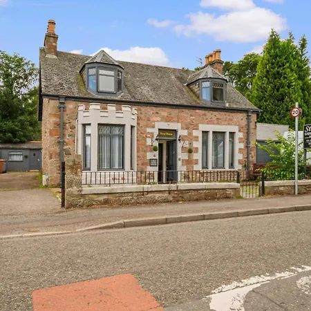 Struy Guest House - Inverness-3