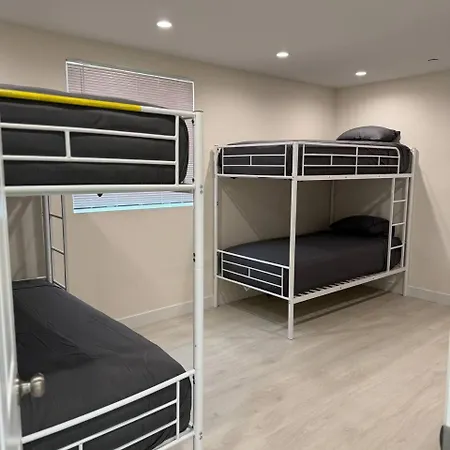 San Marino Guest House-2