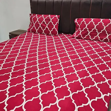 Executive Inn Guest House-2