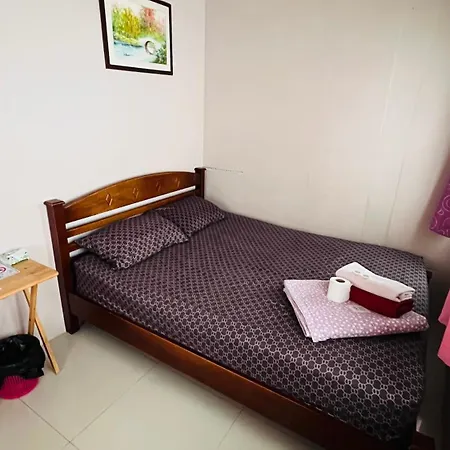 Honey Place Guesthouse-2