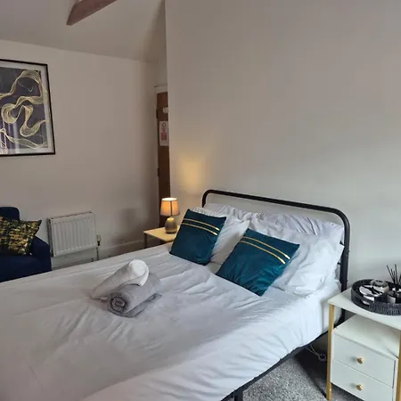 New Central Guest House-2