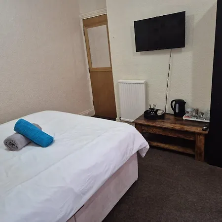 New Central Guest House-3