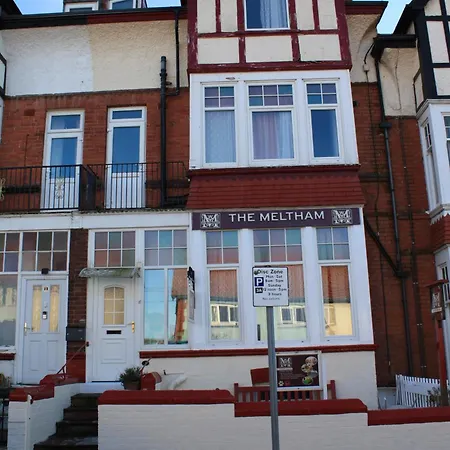 The Meltham Guesthouse Scarborough-2