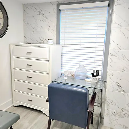 Vessel Hotel Studio Suites Of Atlanta, Ga-3