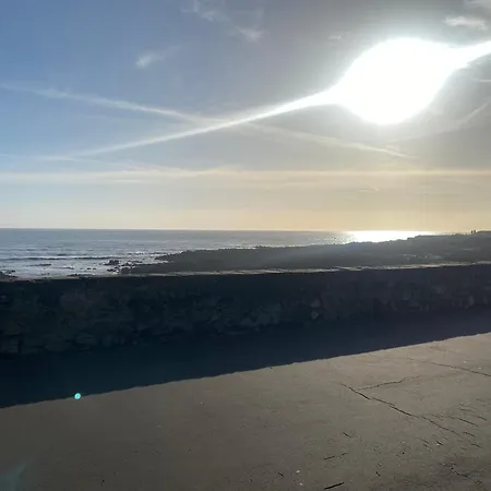 Porthcawl Heritage Guest House-3