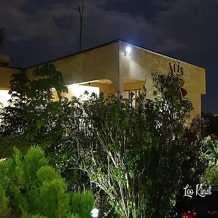Iris Guest House-2