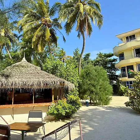 Noah Private Beach House-3