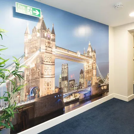 London City Hotel-2